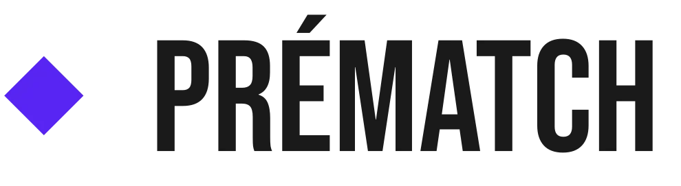 PRÉMATCH