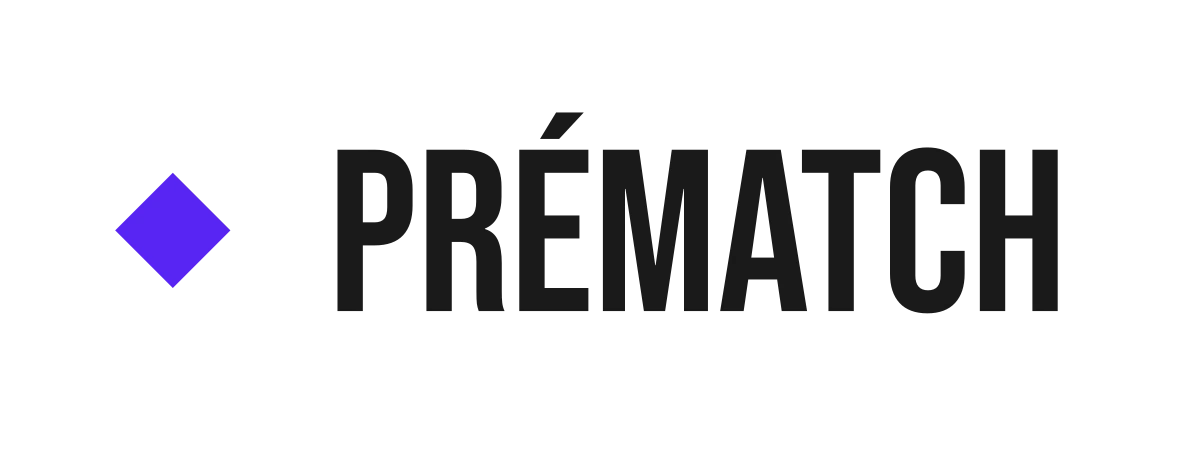 PRÉMATCH